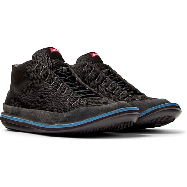 Amazon | [カンペール] スニーカー 防水 ゴアテックス PEU PISTA GM